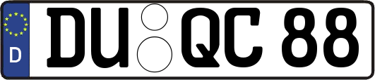 DU-QC88