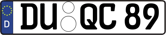 DU-QC89