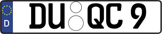 DU-QC9