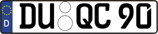 DU-QC90