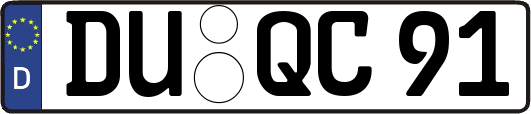 DU-QC91