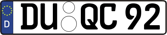 DU-QC92