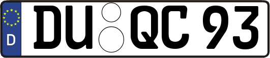 DU-QC93
