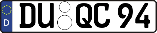 DU-QC94
