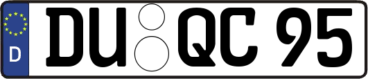 DU-QC95