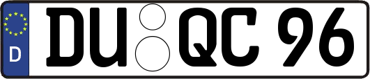 DU-QC96