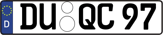 DU-QC97