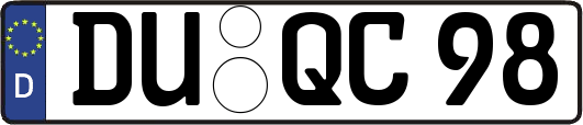 DU-QC98