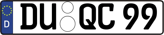 DU-QC99