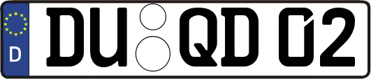 DU-QD02