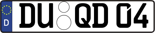 DU-QD04