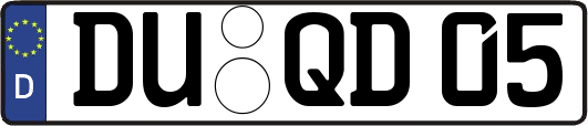 DU-QD05