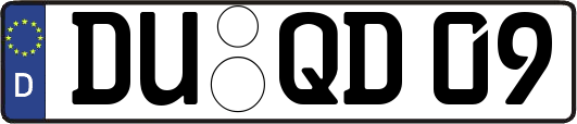 DU-QD09