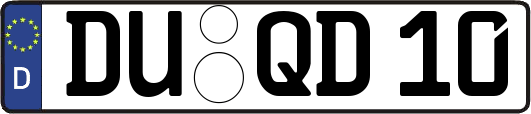 DU-QD10