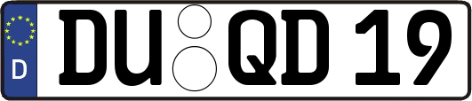 DU-QD19