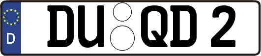 DU-QD2