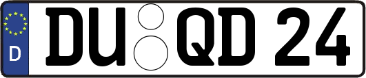 DU-QD24