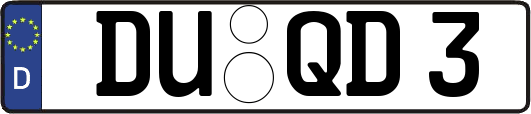 DU-QD3
