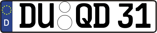 DU-QD31