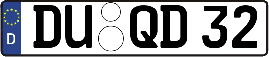 DU-QD32