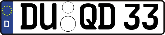 DU-QD33