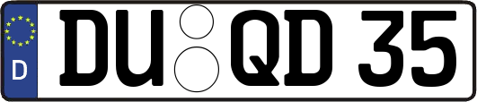 DU-QD35