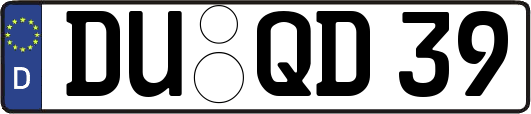 DU-QD39