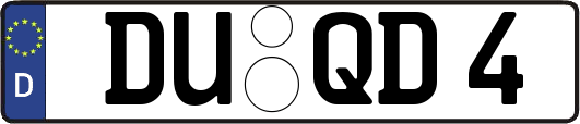 DU-QD4