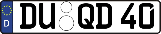 DU-QD40
