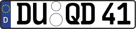 DU-QD41