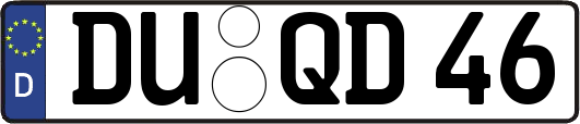 DU-QD46