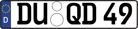DU-QD49
