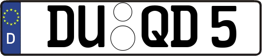DU-QD5