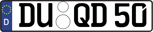 DU-QD50