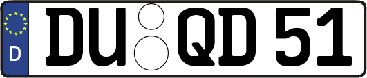 DU-QD51