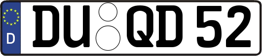 DU-QD52