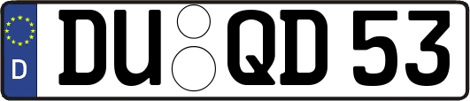 DU-QD53