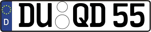 DU-QD55