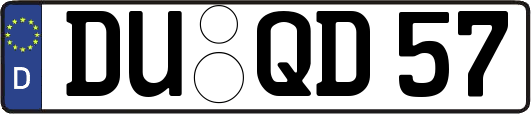 DU-QD57