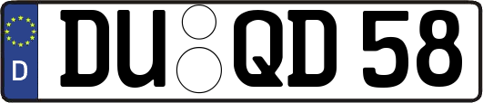 DU-QD58