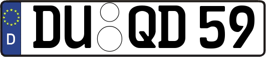 DU-QD59