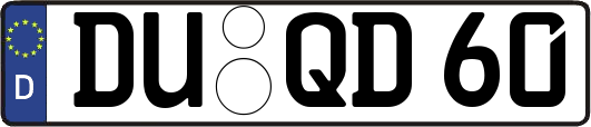 DU-QD60