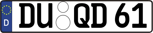DU-QD61