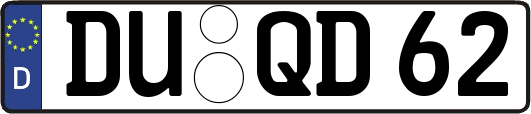 DU-QD62