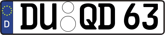 DU-QD63