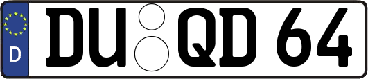 DU-QD64