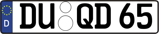 DU-QD65