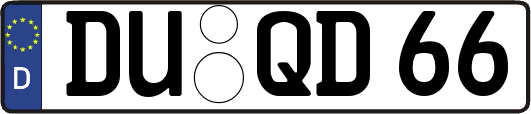 DU-QD66