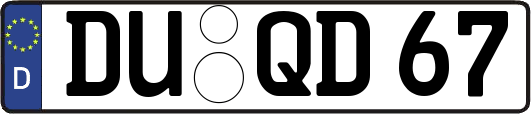 DU-QD67