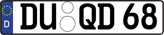 DU-QD68